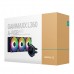 DEEPCOOL GAMMAXX L360 A-RGB