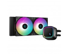 Водяное охлаждение DEEPCOOL GAMMAXX LE520