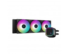 Водяное охлаждение DEEPCOOL GAMMAXX LE720