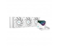 Водяное охлаждение DEEPCOOL LT720 WH