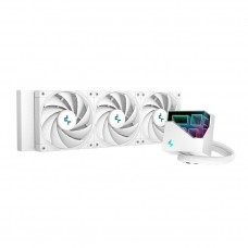 Водяное охлаждение DEEPCOOL LT720 WH
