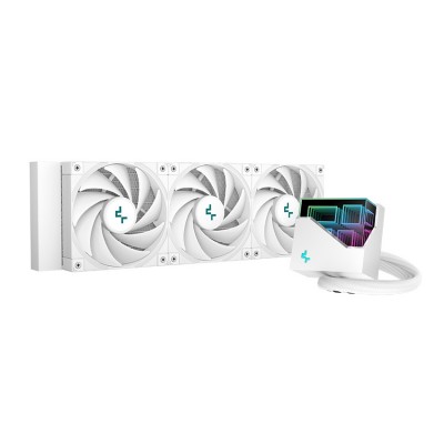 DEEPCOOL LT720 WH