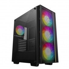 Корпус DEEPCOOL MATREXX 55 MESH V4