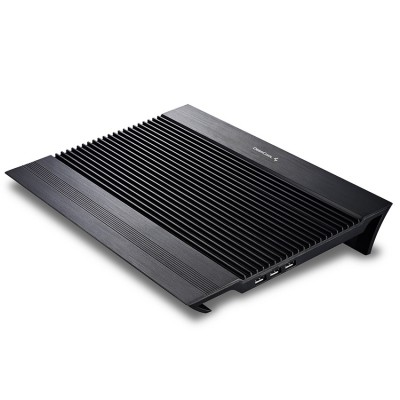 DEEPCOOL N8 Black