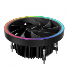 Воздушное охлаждение для процессора DEEPCOOL UD551 ARGB (AMD)