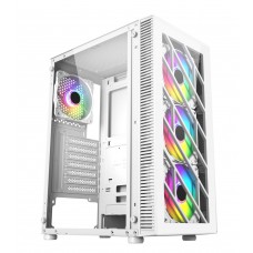 Игровой компьютер на I5-13400F - 64ГБ - 512SSD - RTX 3050