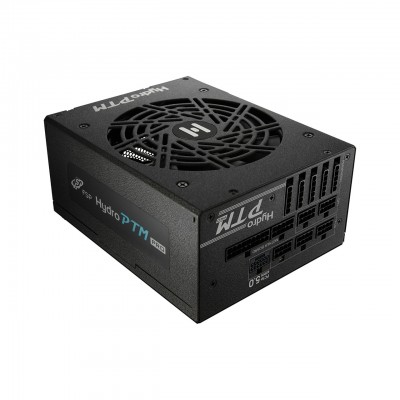 FSP Hydro PTM PRO 1200W PCIe5.0