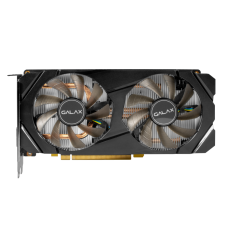 Видеокарта GALAX GeForce GTX1660Ti OC Видеокарта GALAX GeForce GTX1660Ti OC