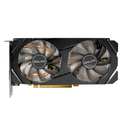 GALAX GeForce GTX1660Ti OC