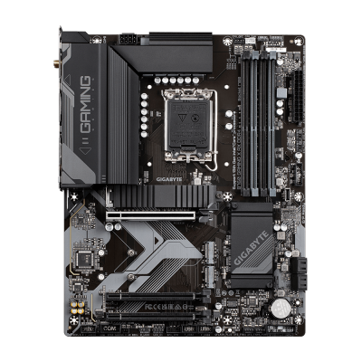 GIGABYTE B760 GAMING X AX DDR4