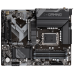 GIGABYTE B760 GAMING X AX DDR4