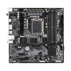 Материнская плата GIGABYTE B760M DS3H AX DDR4