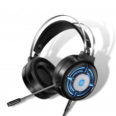 Игровые наушники HP H120