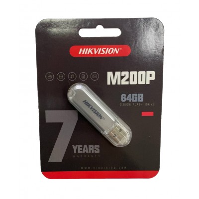 64 ГБ HIKVISION M200P