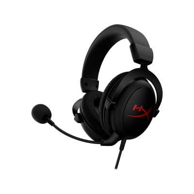 HyperX Cloud Core + DTS Headphone:X