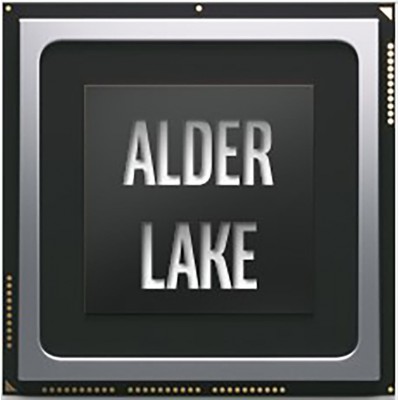 О процессорах Intel 12 поколения