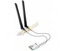 Wi-Fi адаптер + Bluetooth Intel AX 200 NGW