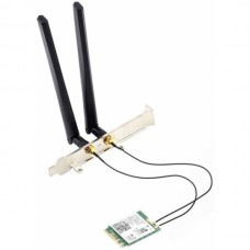 Wi-Fi адаптер + Bluetooth Intel AX 200 NGW