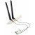 WiFi6+Bluetooth Intel +375 TMT