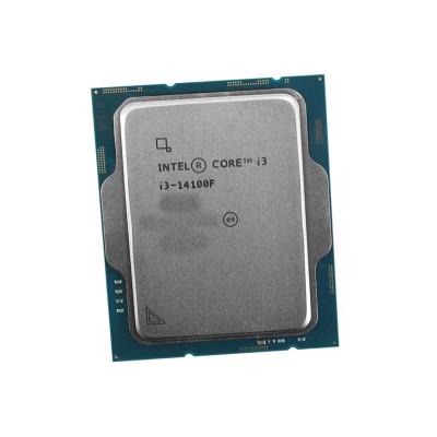 Intel Core i3-14100F