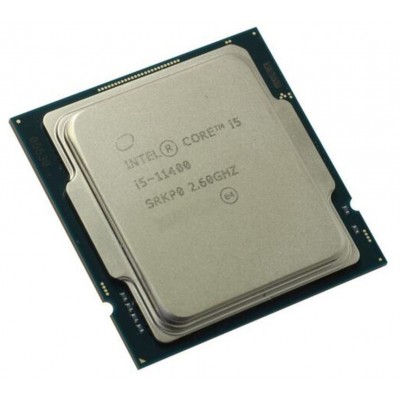 Intel Core i5-11400