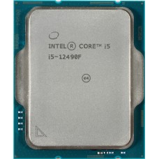 Процессор Intel® Core™ i5-12490F