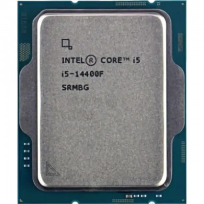 Intel Core i5-14400F