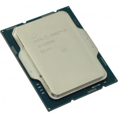 Intel® Core™ i9-12900K