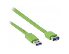 Intex USB 3.0 кабель, удлинитель 1.5м