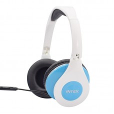 Наушники с микрофоном Intex IT-HS506 Austin