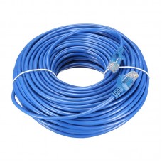 Патч-корд UTP Cat6E 100 метров