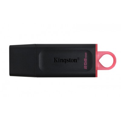 256ГБ Kingston DataTraveler Exodia