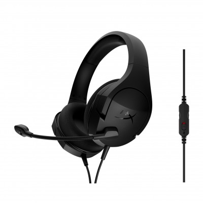 Игровые наушники HyperX Cloud Stinger Core +7.1
