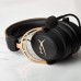 HyperX Cloud Alpha (gold)