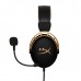 HyperX Cloud Alpha (gold)