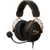 HyperX Cloud Alpha (gold)