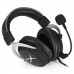 HyperX Cloud (Silver)