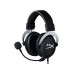 HyperX Cloud (Silver)