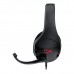 Игровые наушники HyperX Cloud Stinger