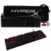 Игровая клавиатура  Kingston HyperX Alloy FPS-MX Blue