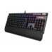 Игровая клавиатура Kingston HyperX Alloy Elite RGB-MX Brown