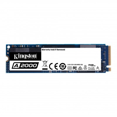 1000 ГБ Kingston A2000