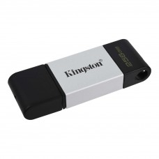 256 ГБ Kingston DataTraveler 80 Type-C