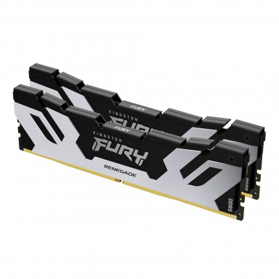 32 ГБ KIT DDR5 8000Мгц Kingston FURY Renegade DDR5