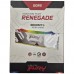 32 ГБ KIT DDR5 8000Мгц Kingston FURY Renegade DDR5 RGB White