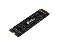 Твердотельный накопитель 1000 ГБ Kingston FURY Renegade PCIe 4.0