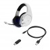 HyperX Cloud Stinger Core Wireless White