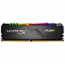 16 ГБ 3200МГц DDR4 Kingston HyperX Fury RGB 16 ГБ 3200МГц DDR4 Kingston HyperX Fury RGB