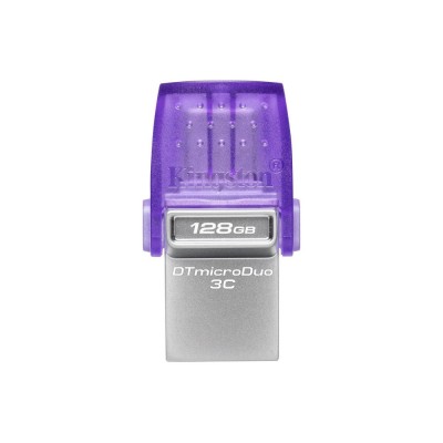 128ГБ Kingston DataTraveler microDuo 3C