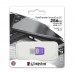 256ГБ Kingston DataTraveler microDuo 3C